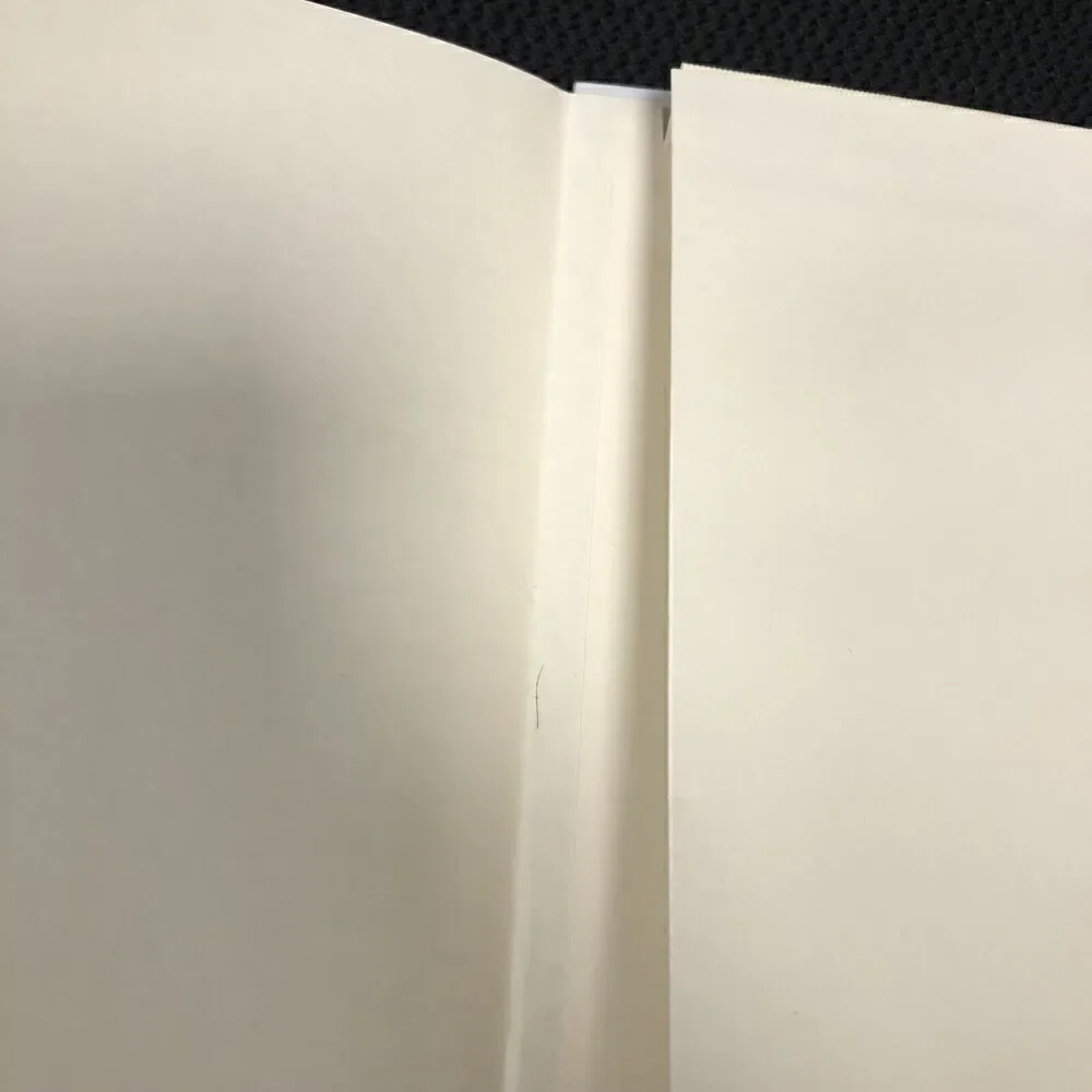 Taco Bell Journal With Pouch On Inside Back Cover. New Condition